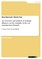 An overview and analysis of strategic alliances on the example of the car manufacturer Renault