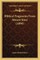 Biblical Fragments from Mount Sinai (1890)
