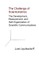 The Challenge of Scientometrics