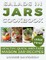 Salads in Jars Cookbook ***large Print Edition***