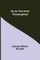 Ae In The Irish Theosophist
