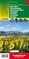 Hohe Wand, Schneebergland, Gutensteiner Alpen, Pistingtal, Lilienfeld, Triestingtal, Berndorf 1 : 50 000. WK 012