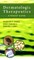 Dermatologic Therapeutics