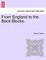 From England to the Back Blocks.