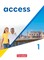 Access Band 1: 5. Schuljahr - Schülerbuch
