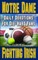 Daily Devotions for Die-Hard Fans Notre Dame Fighting Irish