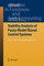 Stability Analysis of Fuzzy-Model-Based Control Systems