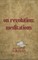 on revolution