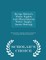 Navajo Nation's Water Rights and Miscellaneous Water Supply Issues Hearing - Scholar's Choice Edition