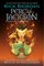 Percy Jackson and the Olympians: Wrath of the Triple Goddess