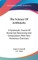 The Science Of Arithmetic