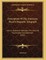 Description Of The American Electro Magnetic Telegraph
