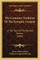 The Common Tradition of the Synoptic Gospels