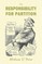 The Responsibility for Partition