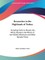 Researches in the Highlands of Turkey