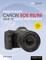David Busch's Canon EOS R5/R6 Guide to Digital Photography