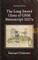 The Long Sword Gloss of GNM Manuscript 3227a
