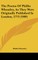 The Poems of Phillis Wheatley, as They Were Originally Published in London, 1773 (1909)
