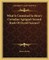 What Is Contained in Henry Cornelius Agrippa's Second Book of Occult Science?