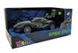 Remote control car Spray Rider