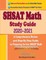 SHSAT Math Study Guide 2020 - 2021