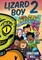 Lizard Boy #2: The Most Perfect Summer Ever