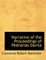 Narrative of the Proceedings of Pedrarias Davila