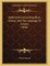 Aphorisms Concerning Ideas, Science And The Language Of Science (1840)