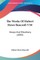The Works Of Hubert Howe Bancroft V38