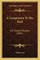 A Companion To The Iliad
