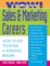 Wow! Resumes for Sales and Marketing Careers