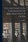 The Arithmetical Philosophy Of Nicomachus Of Gersa
