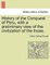 History of the Conquest of Peru, with a preliminary view of the civilization of the Incas.