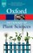A Dictionary of Plant Sciences