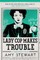 Lady Cop Makes Trouble