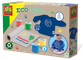SES ECO pirkstu krāsu komplekts ar priekšautu