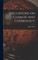 Discussions on Climate and Cosmology