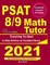 PSAT 8/9 Math Tutor
