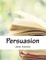 Persuasion