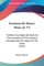 Sermons By Henry Ware, Jr. V2