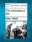 The Inheritance Tax.
