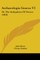 Archaeologia Graeca V2