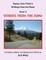 Gypsy Jane Finley's Writings from the Road