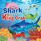 The Shark and the King Crab