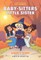 Karen's Ghost: A Graphic Novel (Baby-Sitters Little Sister #11)