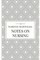 Notes on Nursing
