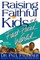 Raising Faithful Kids in a Fast-Paced World