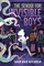 Hutchinson, S: School for Invisible Boys