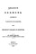 Select Sermons, Delivered on Various Occasions from Important Passages of Scripture