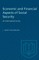 Economic and Financial Aspects of Social Security